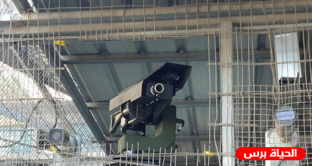 الاحتلال يستخدم سلاح يعمل عن بعد في الخليل